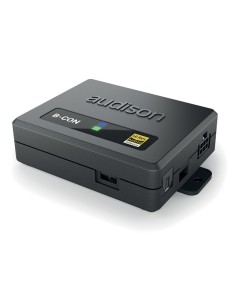 Audison B-CON Ricevitore Bluetooth HI-RES BT 5.0 Codec LDAC