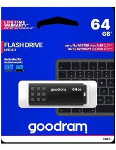 Pen Driver 64 GB 3.0 Goodram