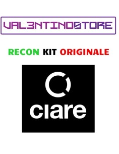 Recon Kit Originale X CME 200 Mid  Range CIARE SPL - Original Spare Part