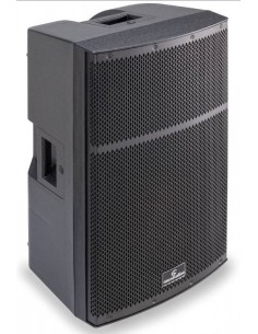 SoundStation HYPER PRO 12 Plus- Diffusore Attivo 2 Vie 1400W con DSP  Classe D