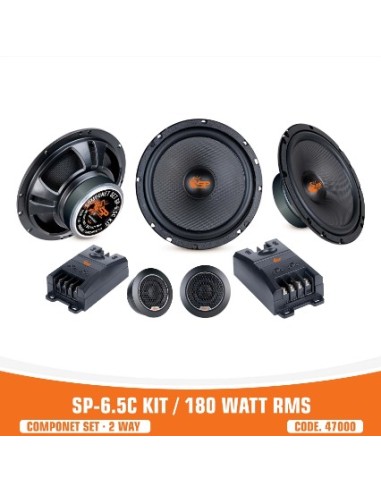product discount product category name SP-6.5C-KIT