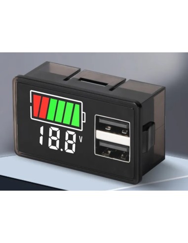 product discount product category name VS-VOLT03W/USB1