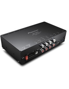 Pioneer DEQ-S1000A2 Processore Amplificato 6 canali 4x50W
