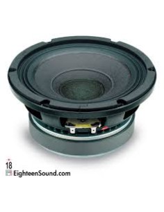 8M400F MID-WOOFER 200mm 320W 8 ohm 18 SOUND MADE IN ITALY