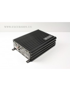 AMPLIFICATORE MONOFONICO HOLLYWOOD EXCURSION CLASSE D 1000W