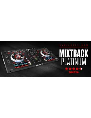 product discount product category name MIXTRACK PLATINUM