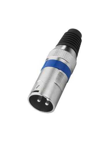 product discount product category name XLR-207P/BL