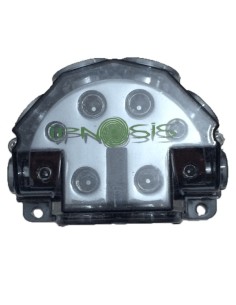 IPH-DSM1 IPNOSIS - Partitiore Massa / Corrente 4x50mm2 + 2x35mm2 + 2x21mm2