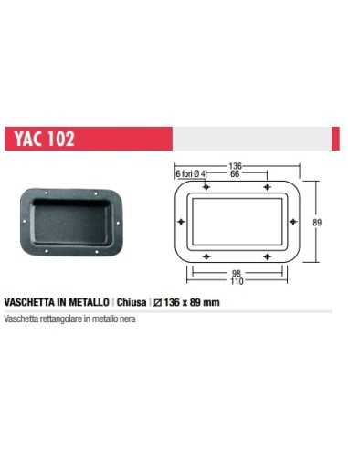 product discount product category name YAC 102