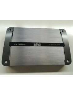 JK3002 AMPLIFICATORE IMPACT 2 CANALI SPL 840W
