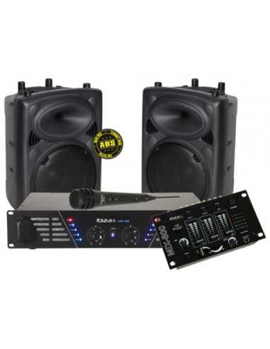 product discount product category name DJ300MKII