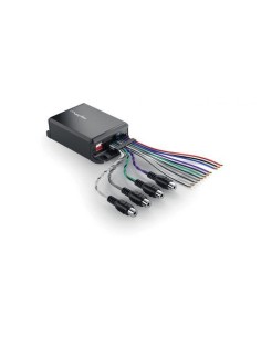 Audison Connection - Adattatore SLI 4,2 High-Low, 4 canali, interfaccia