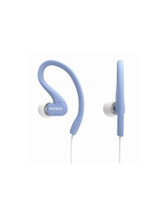 KSC32B AURICOLARI IN EAR KOSS FIT CLIPS COLORE BLUE
