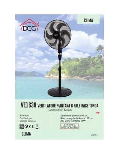 product discount product category name VE1630