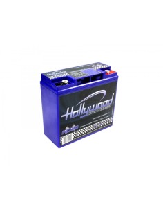 HC 20 Batteria AGM Alta Corrente 20Ah spunto 600A Spl Battery