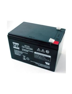 Batteria piombo-acido ricaricabile 12V | 12000 mAh | 167 x 181 x 77 mm