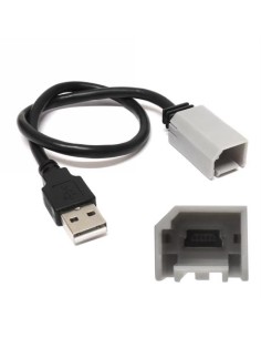 CAVO RIPRISTINO USB DI SERIE FCA C/UCONNECT DUCATO-500L-TIPO'17
