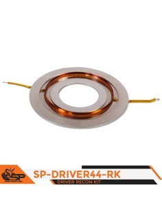 Recon kit / Ricambio per driver SP Audio Driver 44 - ORIGINALE