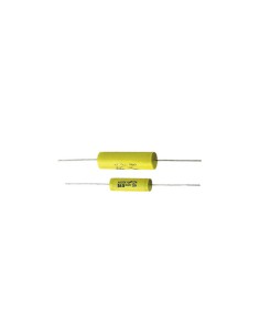 Condensatore MKT 250V 8,2uF (microfarad) - Poliestere -
