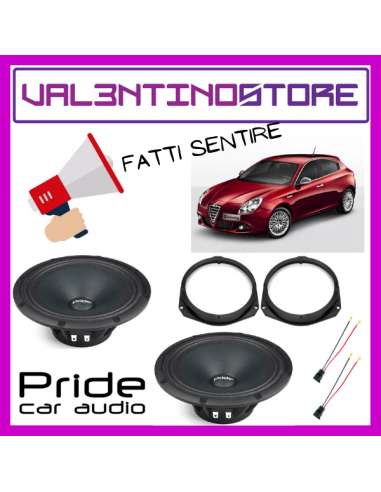 product discount product category name GIULIETTA-PRIDE