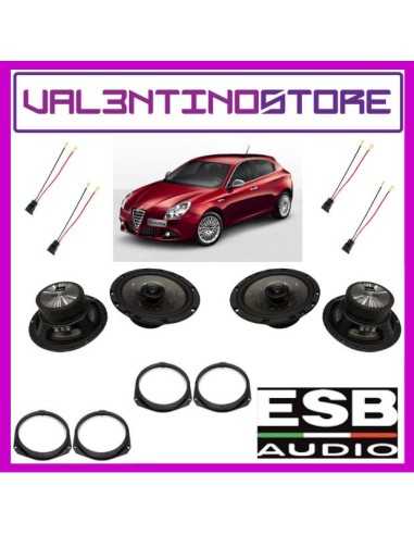product discount product category name GIULIETTA-ESB