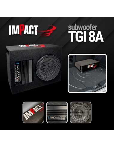product discount product category name TGI8A