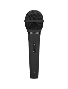  Mini Microfono in Metallo Jack 3.5mm | 7,98 €