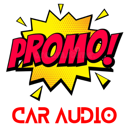PromoCarAudio