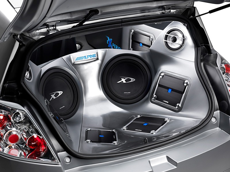 Migliorare l'Audio in una Macchina per il Tuning Car: Guida